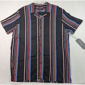 Shaquille O'Neal - Tall Short - Sleeve Shirt - Men's - Size: XLG